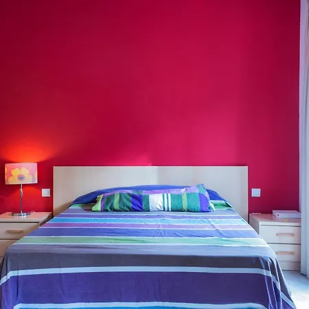 Apartment Loft In 2th Floor & Terrace In 4th Floor *