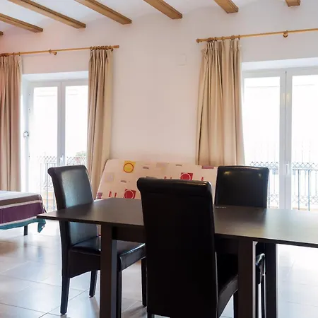 Loft In 2th Floor & Terrace In 4th Floor Valencia