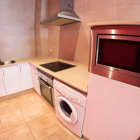 Loft In 2th Floor & Terrace In 4th Floor Valencia